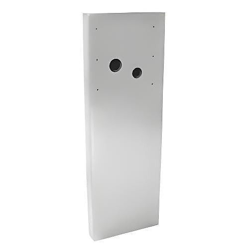 Pedestal Pro 184TOW-MVI-001-304 Access Control Mounting Post
