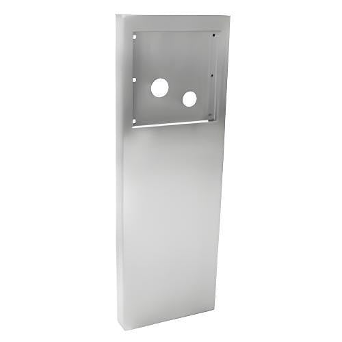 Pedestal Pro 184TOW-MVI-002-304 53\\" Pedestal, Steel