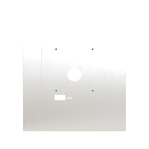 Pedestal Pro 2022PLA-BUT-001-304  Retro Plate Cover for Surface Video Intercom, ButterflyMX,  11.6\\", 20x22