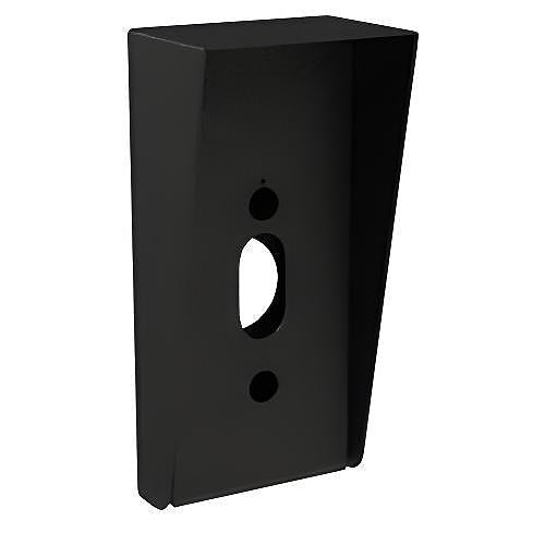 Pedestal Pro 48HOO-OPEN-01-CRS 4x8.5 Steel Hood, Openpath Light