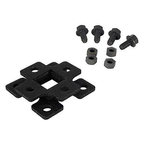 Pedestal Pro 55BRE-PRO-01-CRS Mounting Plate