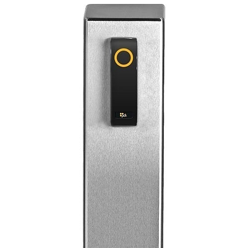 Pedestal Pro 64TOW-PDK-001-304 47\\" Pedestal with 6\\" Face for ProdataKey Touch IO Readers