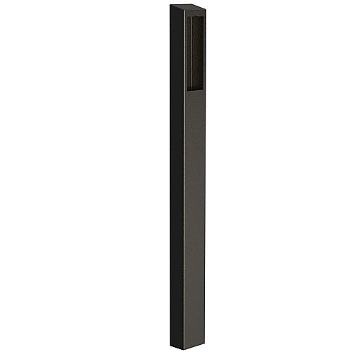 Pedestal Pro 64TOW-PRO-003-CRS Access Control Mounting Post