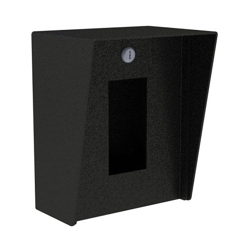 Pedestal Pro 810HOU-DOOR-01-CRS Intercom and Entry Accessory