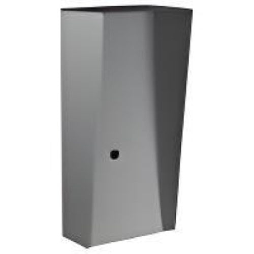 Pedestal Pro 818HOU-PRO-001-304 Mounting Kit, Housing Portrait 8x18x6, Stainless