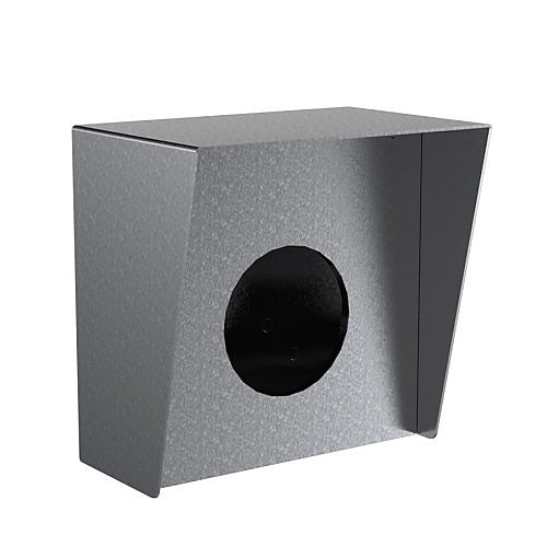 Pedestal Pro 99HOU-2NIP-01-304 Intercom and Entry Accessory
