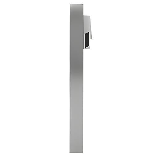 Pedestal Pro MX-SS-7S Access Control Mounting Post
