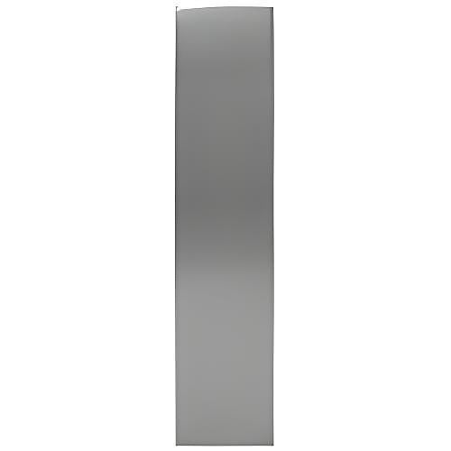 Pedestal Pro MX-SS-7S Access Control Mounting Post