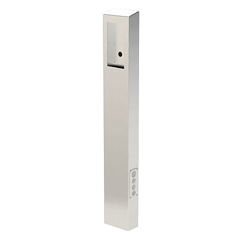 Pedestal Pro 84TOW-MYDO-01-304 Access Control Mounting Post