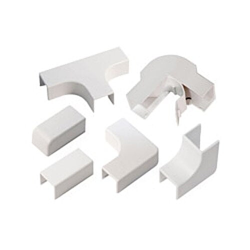 Perplas Type 02 Combo Pack – White