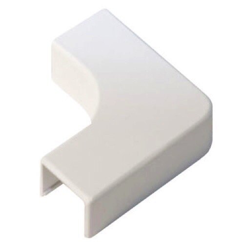 Perplas Right Angle Type 02 – White