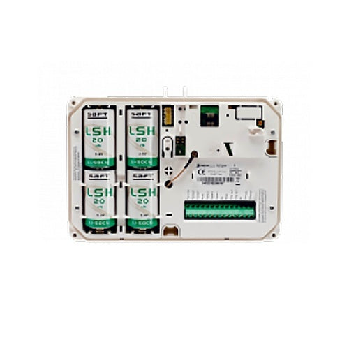 Videofied PP1 Saft Lithium D-Cell High Capacity Batteries, 4-Pack for Videofied Control Panels