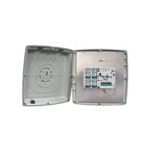 Videofied PP1 Saft Lithium D-Cell High Capacity Batteries, 4-Pack for Videofied Control Panels