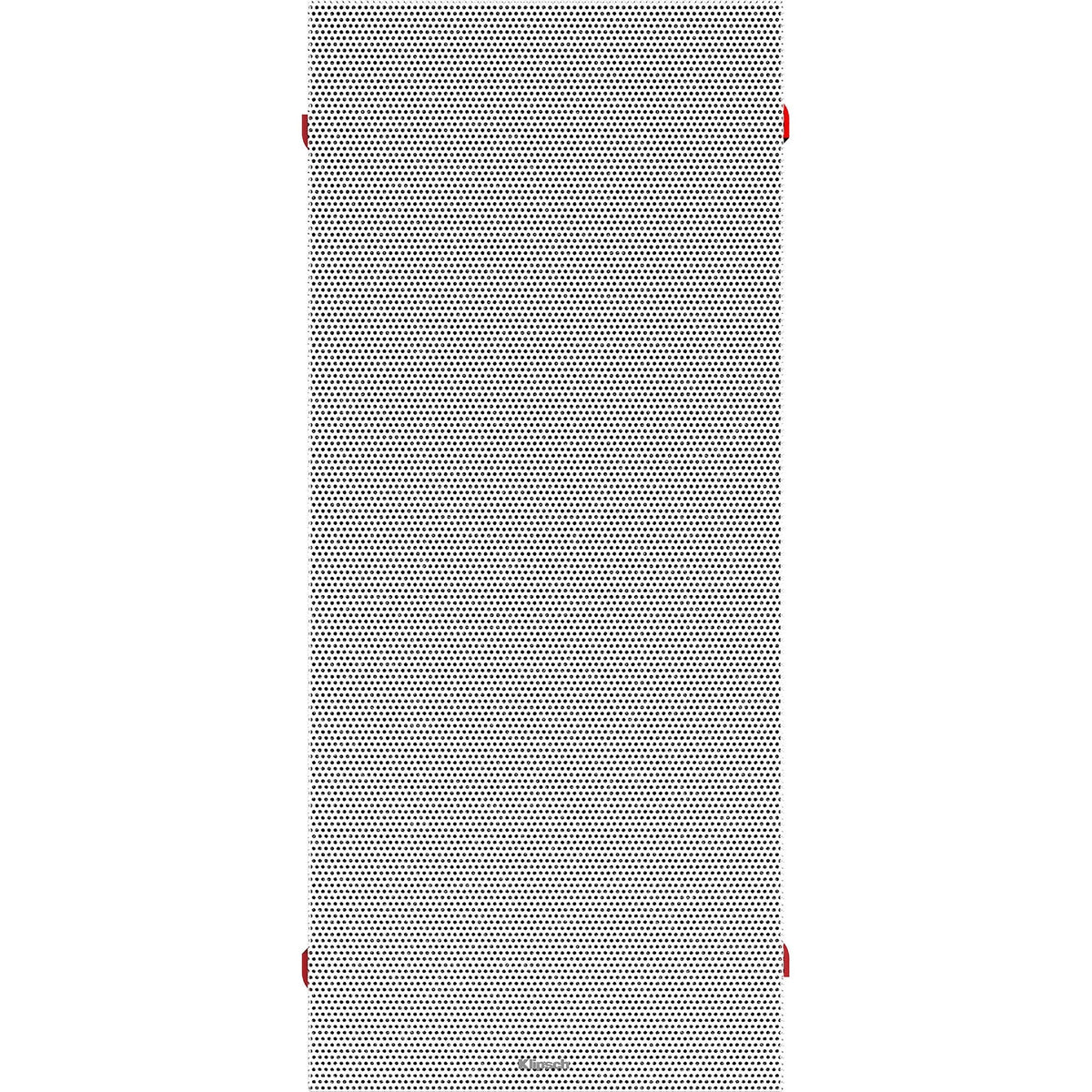 Klipsch PRO-25RW-LCR In-Wall Speaker (Single)