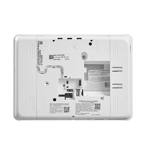 First Alert PROA7-FA ProSeries 7\\" All-In-One Panel, Mid-Range