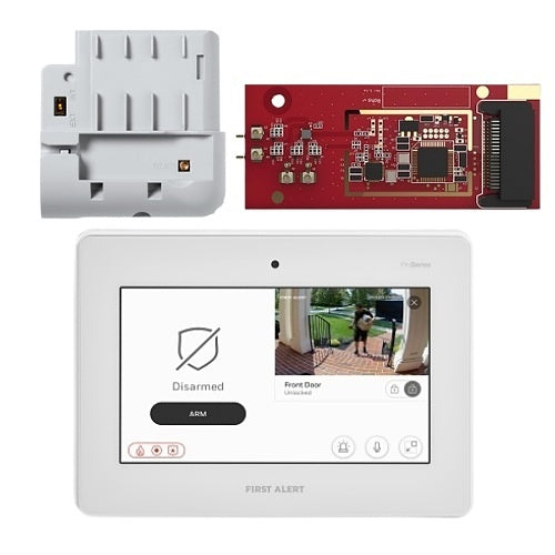 First Alert PROA7-KT ProSeries SWAP Kit, Communications and Module