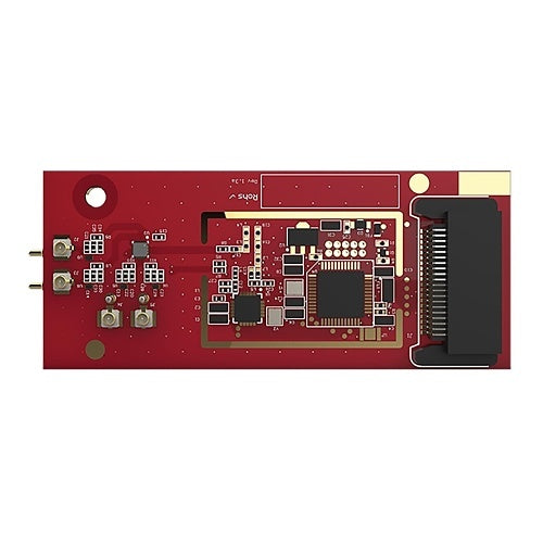 First Alert PROA7P-KT-DB ProSeries Kit PROA7 Plus, Communications and Module, Video Doorbell