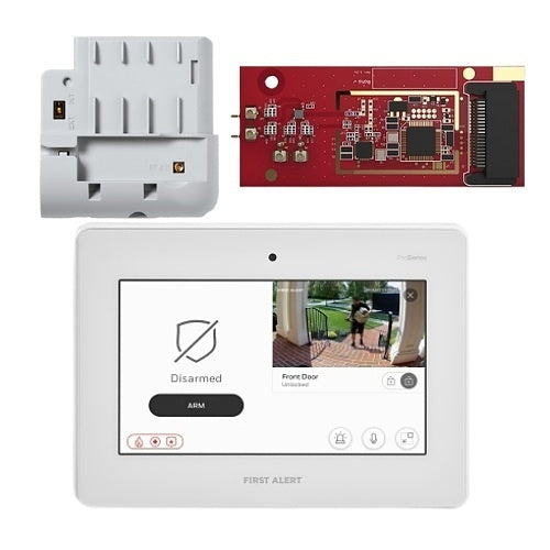 First Alert PROA7P-KT ProSeries SWAP Kit PROA7 Plus, Communications and Module