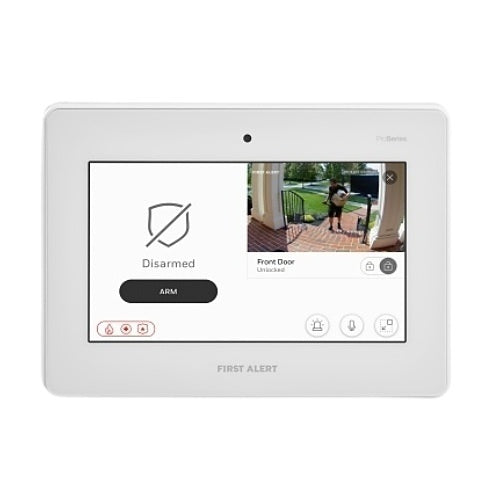 First Alert PROA7P-KT ProSeries SWAP Kit PROA7 Plus, Communications and Module