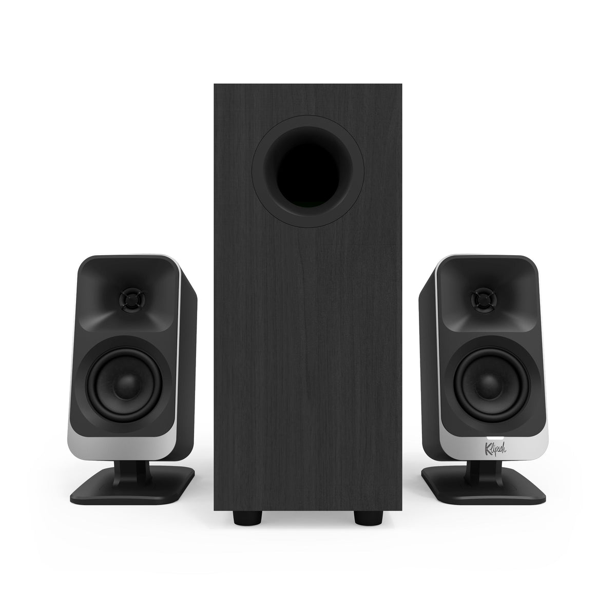 Klipsch ProMedia Lumina Computer Speakers