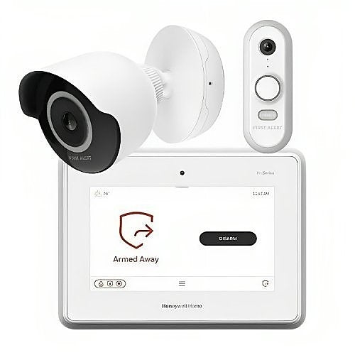 Resideo PROPLUSCAM Control Panel Kit