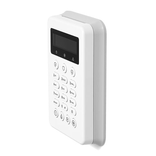 Honeywell Home PROSIXLCDKPC ProSeries Display Wireless Keypad