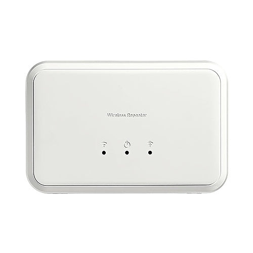 Honeywell Home PROSIXRPTR Wireless Repeater for ProSeries and Sensors