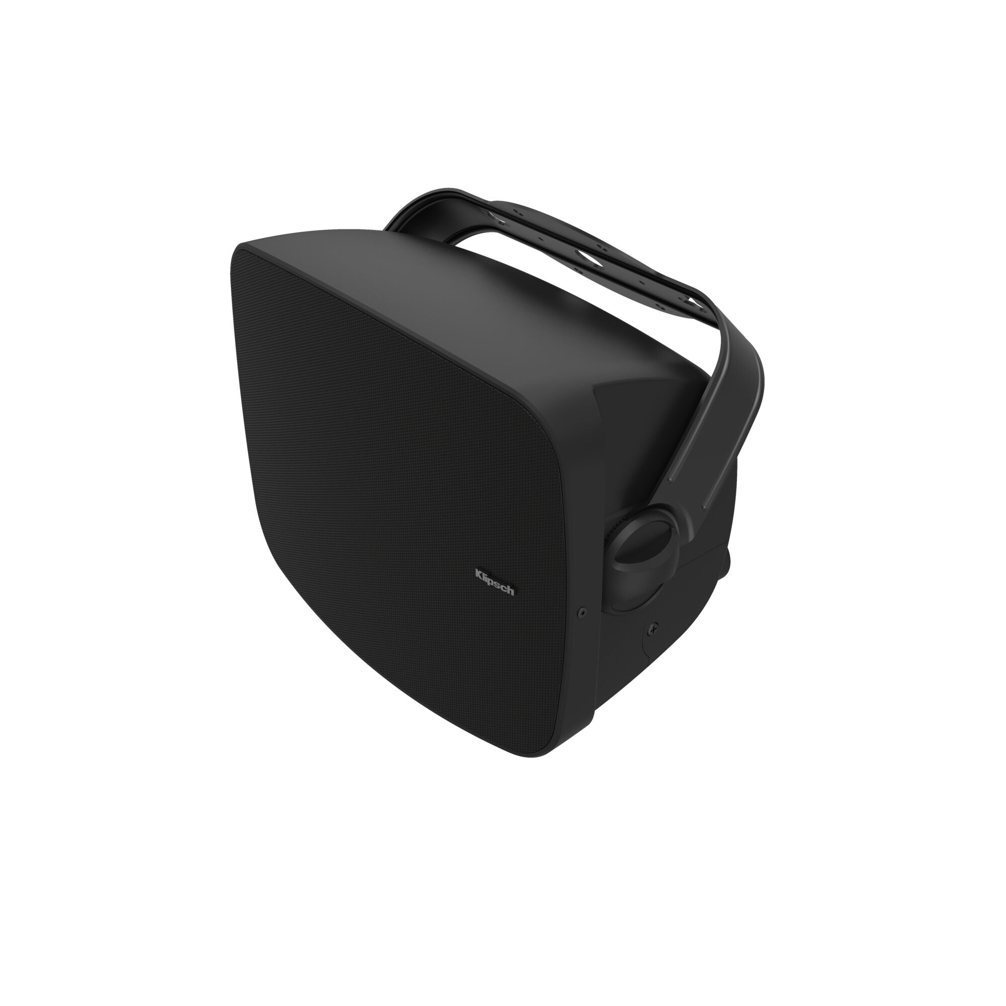 Klipsch PSM-450T 4.5\\" Indoor/Outdoor Professional Surface Mount with Transformer (Single)