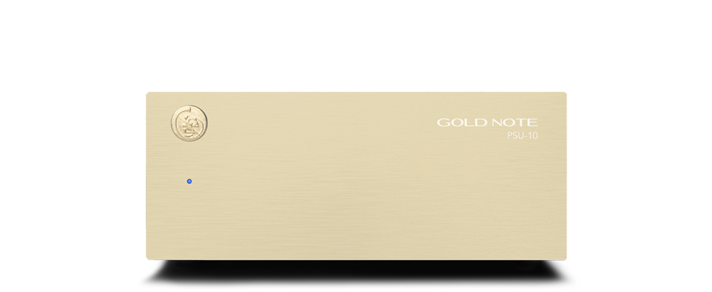 PSU-10 (Gold)