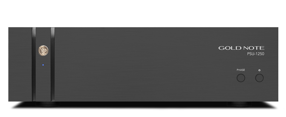PSU-1250 (Black)