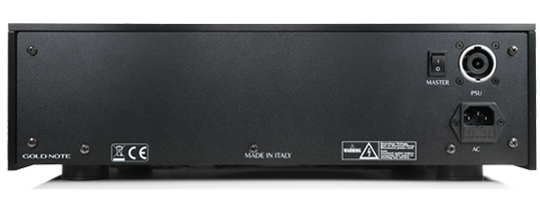 PSU-1250 (Silver)