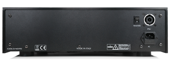 PSU-1250 (Gold)