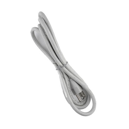 Provo Power Supply Cord 16-3c SJT 6\' – Grey