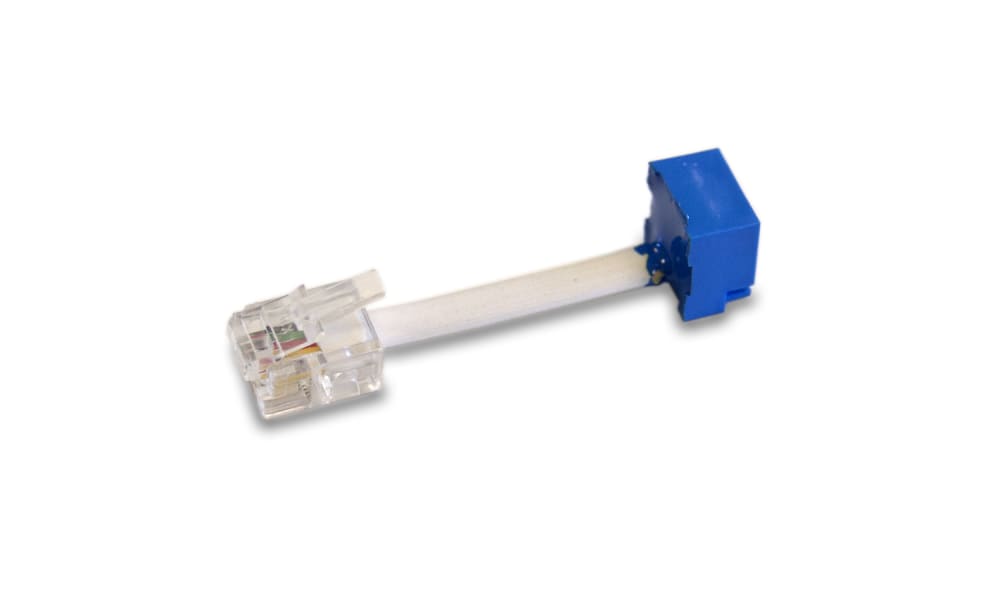 Pakedge® Compact Temperature and Humidity Sensor for Power Distribution Units
