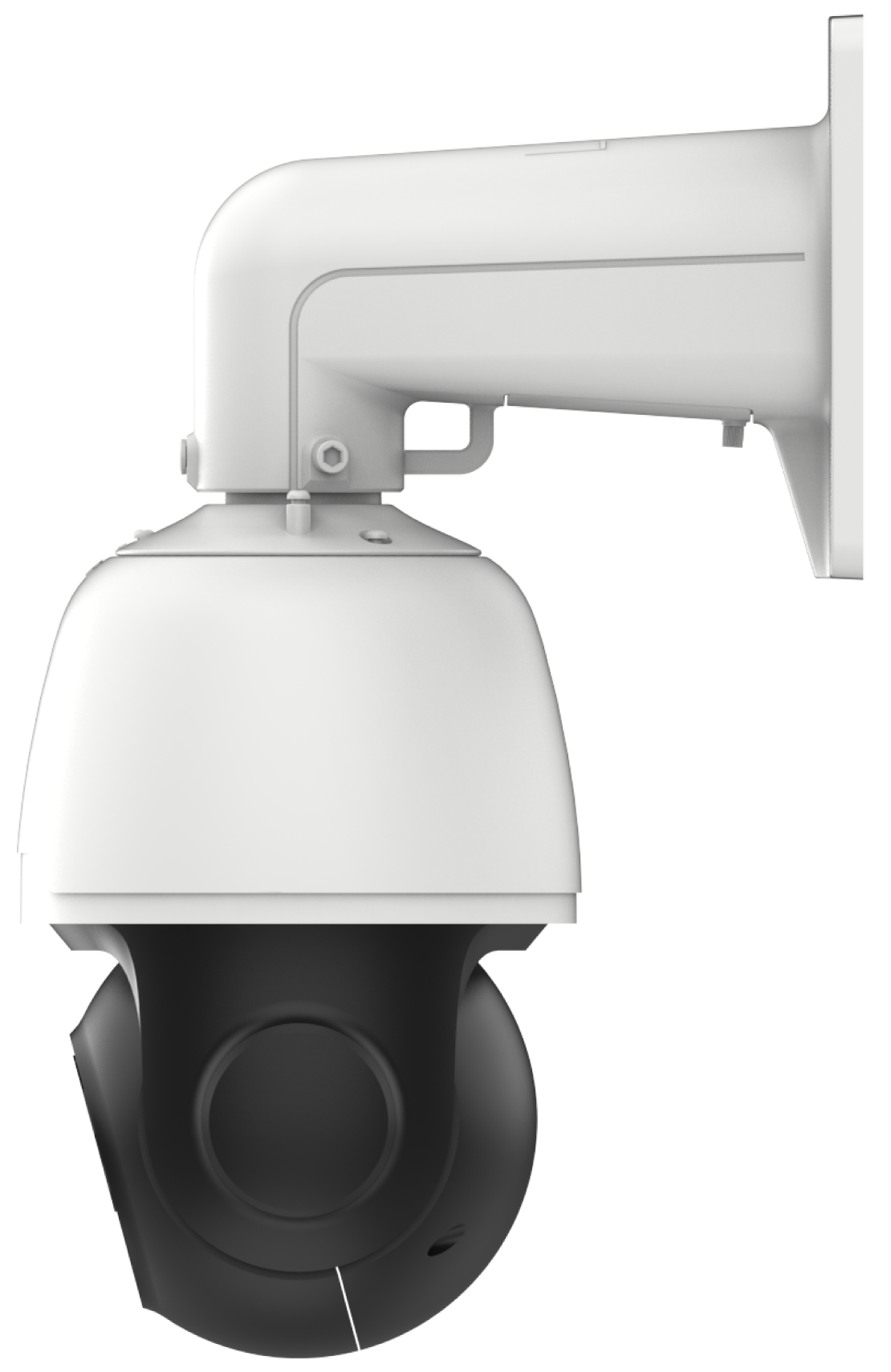 PTZ25XIP8MP-AI-N