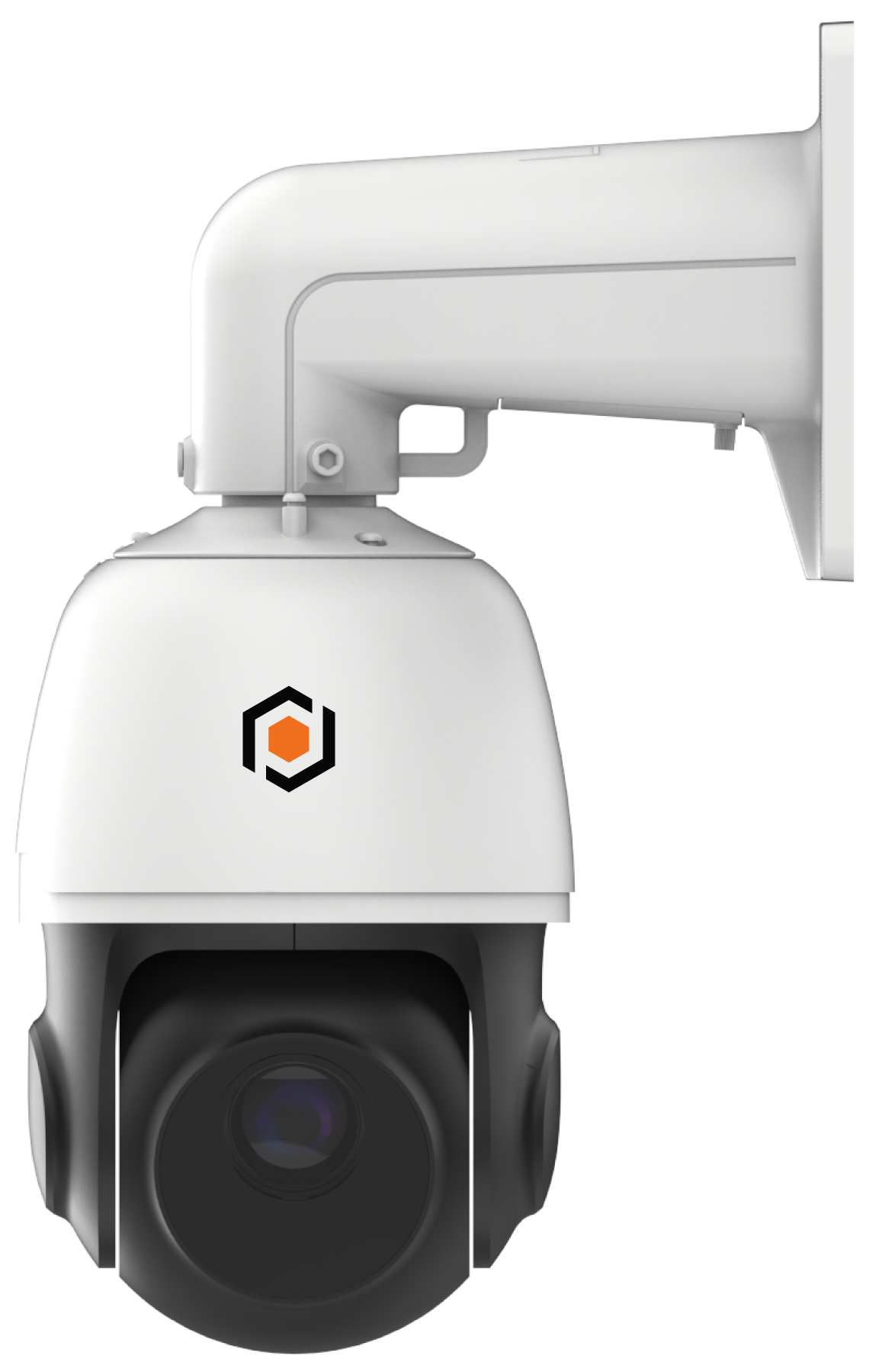 PTZ25XIP8MP-AI-N