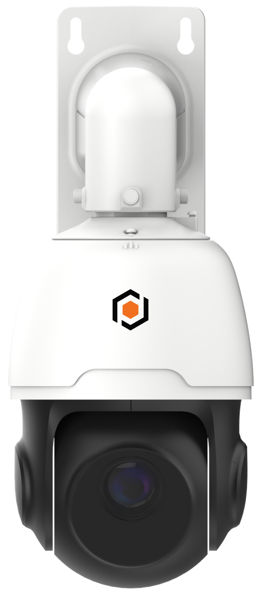 PTZ25XIP8MP-AI-N