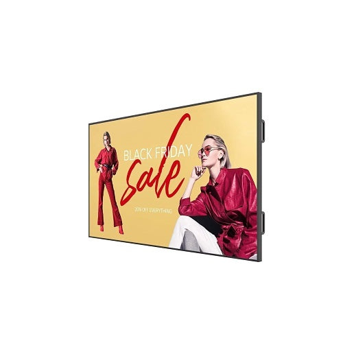 LG Pro 110UM5K-B 110" UHD Signage, 110"