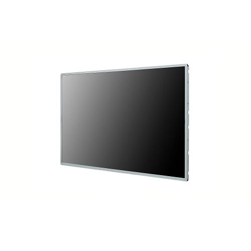 LG Pro 27TNF3K-S 27\\" Monitor, 78\\" x 178\\" Viewing Angle, 27\\", Black
