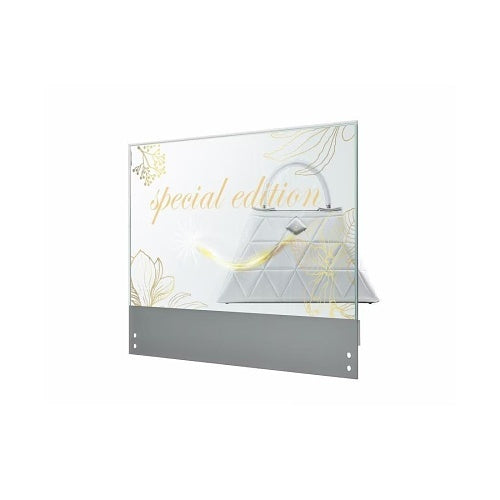 LG Pro 30EW5TP-A Transparent OLED Touch Signage
