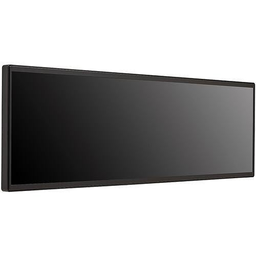 LG Pro 37BH7N-H HD Stretch LED Backlit LCD Large Format Monitor, 37\\"
