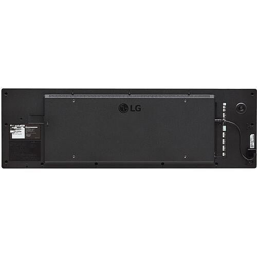 LG Pro 37BH7N-H HD Stretch LED Backlit LCD Large Format Monitor, 37\\"