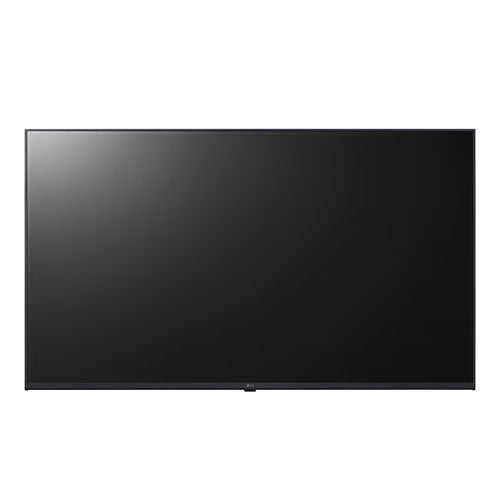 LG Pro 43UN672M0UB 43\\" UN672M Series UHD Pro: Centric Smart Ul Listed Hospital TV with webOS 22, Pro: Idiom, and Embedded b-LAN