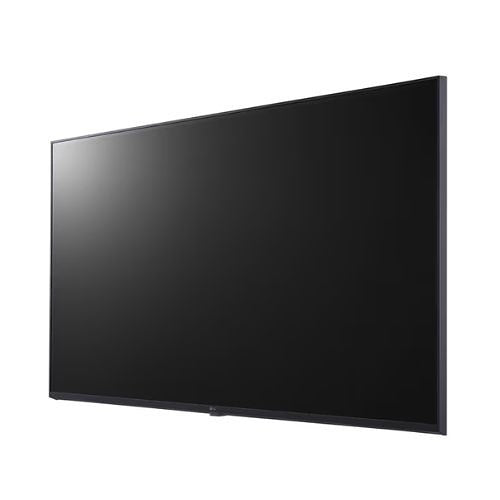 LG Pro 43UN672M0UB 43\\" UN672M Series UHD Pro: Centric Smart Ul Listed Hospital TV with webOS 22, Pro: Idiom, and Embedded b-LAN