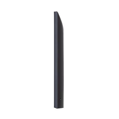 LG Pro 43UN672M0UB 43\\" UN672M Series UHD Pro: Centric Smart Ul Listed Hospital TV with webOS 22, Pro: Idiom, and Embedded b-LAN