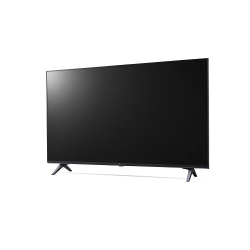 LG Pro 43UR340C9UD 43\\" UR340C Series UHD Commercial TV with Management Software, Scheduler and Certified Crestron Connected