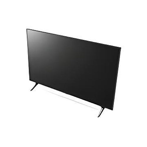 LG Pro 43UR340C9UD 43\\" UR340C Series UHD Commercial TV with Management Software, Scheduler and Certified Crestron Connected
