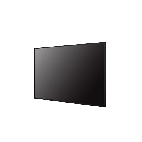LG Pro 49UH5N-M UHD Signage Display with webOS Platform and Advanced Security, 49\\"