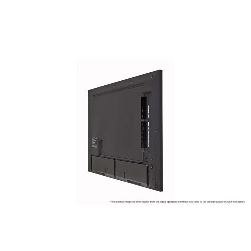LG Pro 49UH7N-E UHD Signage Display with webOS Platform, 49\\"