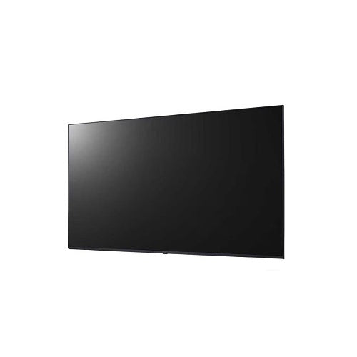 LG Pro 50UL3J-M 50\\" UHD Digital Signage with WebOS 6.0